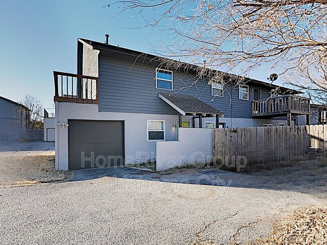 6024 W Hefner Rd in Oklahoma City, OK - Building Photo - Building Photo