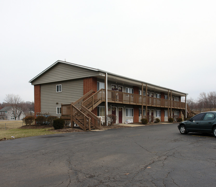 2149 22nd St in Akron, OH - Building Photo