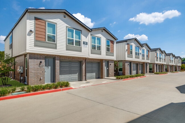 Eastlake Residences