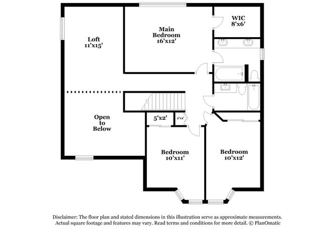 10523 Holyoke Dr in Parker, CO - Building Photo - Building Photo