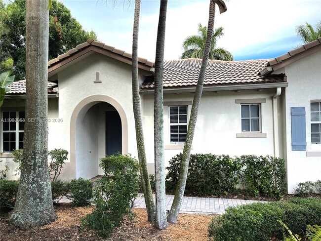 640 Moondancer Ct in Palm Beach Gardens, FL - Foto de edificio - Building Photo