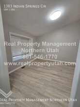 1383 Indian Springs Dr in Layton, UT - Building Photo - Building Photo