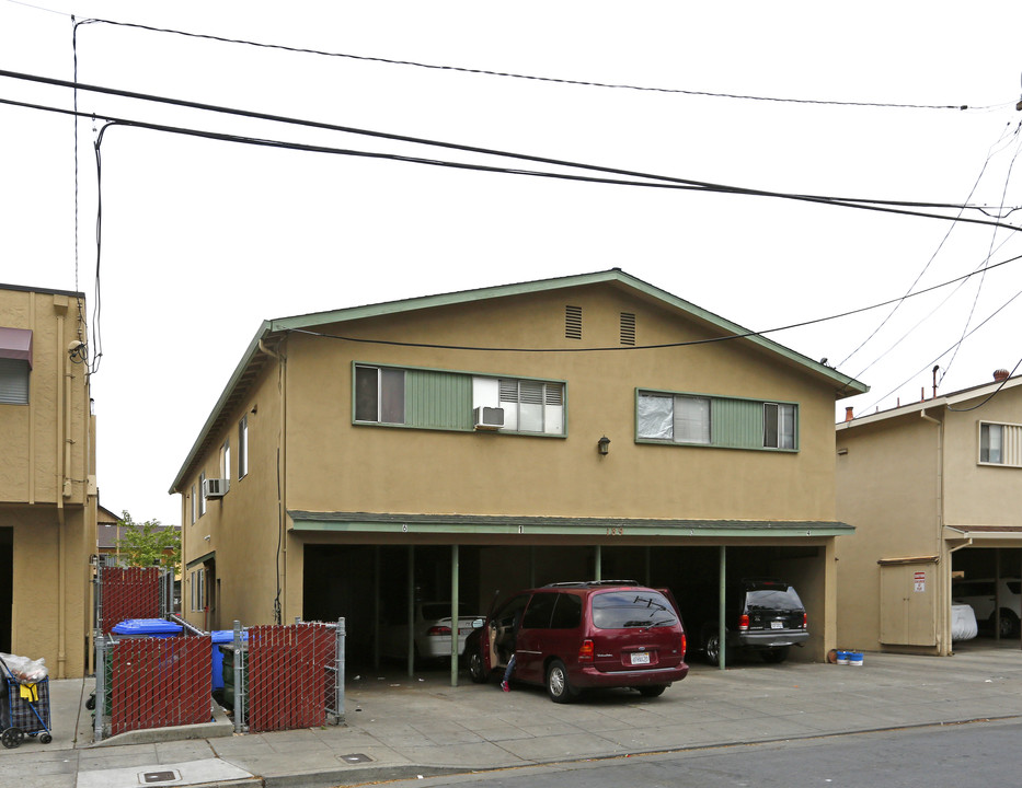 789 Rainier St in San Jose, CA - Building Photo