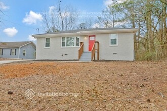 2312 Pryor Rd SW in Atlanta, GA - Building Photo - Building Photo