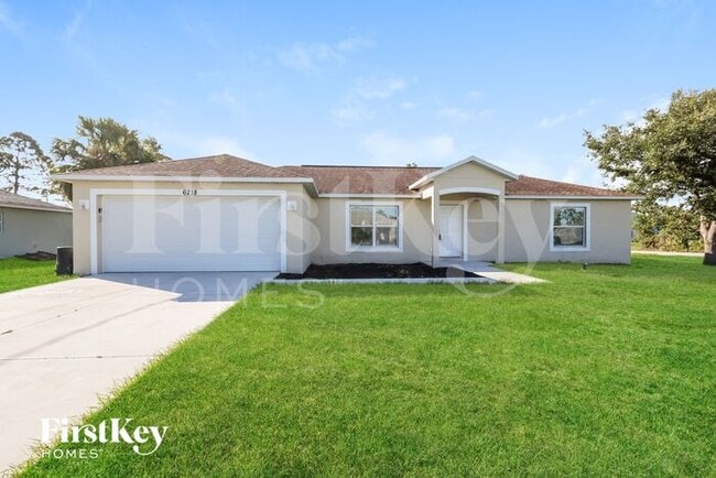 property at 6218 Barrel St