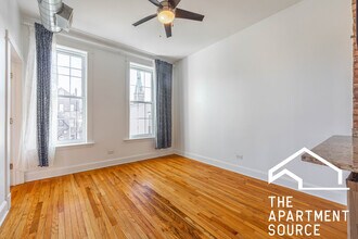 1643 S Throop St in Chicago, IL - Foto de edificio - Building Photo