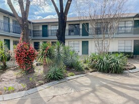 Swope & Mangold in Dallas, TX - Building Photo