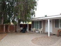 Chestnut Street Apartments in Escondido, CA - Building Photo - Building Photo