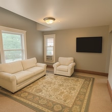 202 3rd St, Unit 2 in Ann Arbor, MI - Foto de edificio - Building Photo