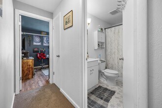 2768 Siesta Ln in Boise, ID - Building Photo - Building Photo
