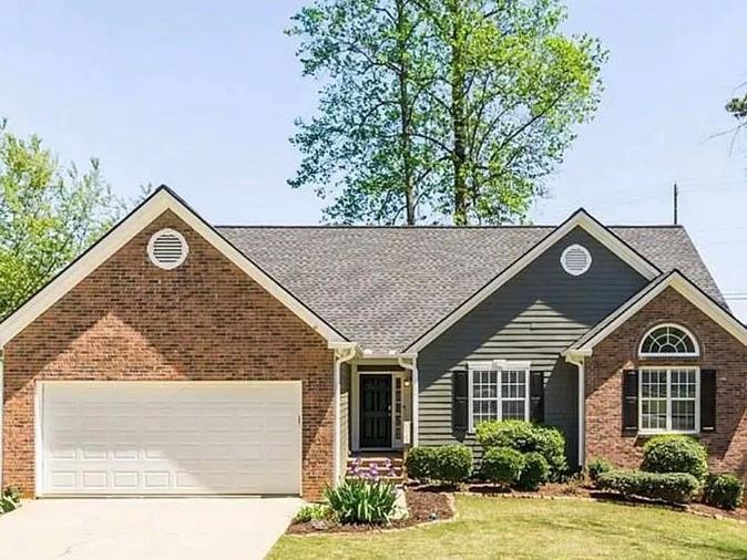 3470 English Oaks Dr NW in Kennesaw, GA - Building Photo