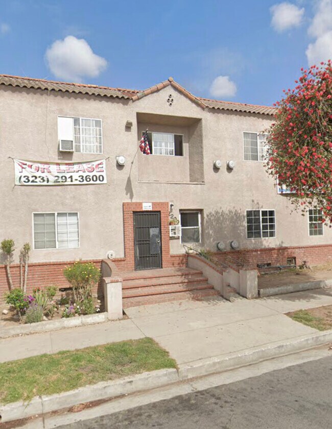 2209 Crenshaw Blvd Apartments and Nearby Los Angeles Apartments For