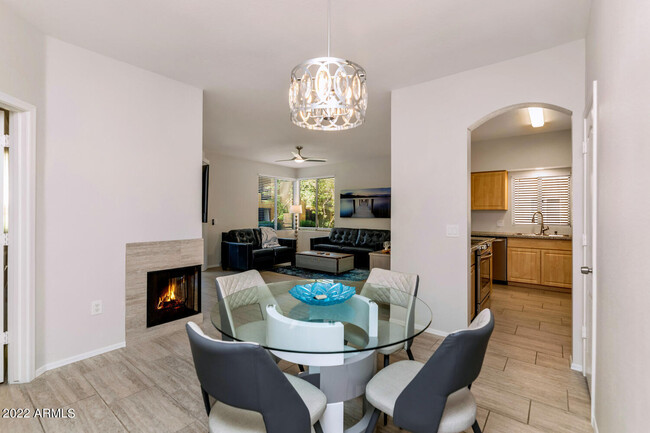 1411 E Orangewood Ave in Phoenix, AZ - Building Photo - Building Photo