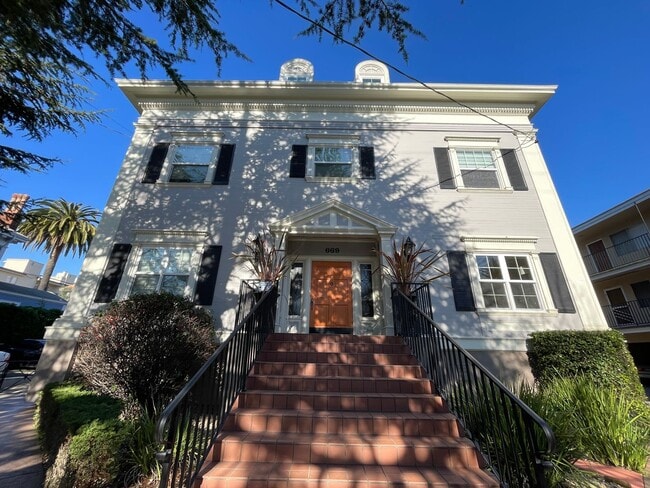 669 Oakland Ave in Oakland, CA - Building Photo - Building Photo