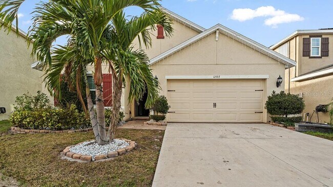 property at 12017 Gillingham Harbor Ln