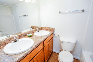 Driftwood Apartments in Virginia Beach, VA - Building Photo - Interior Photo