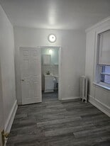 1673 Harrison St in Philadelphia, PA - Building Photo