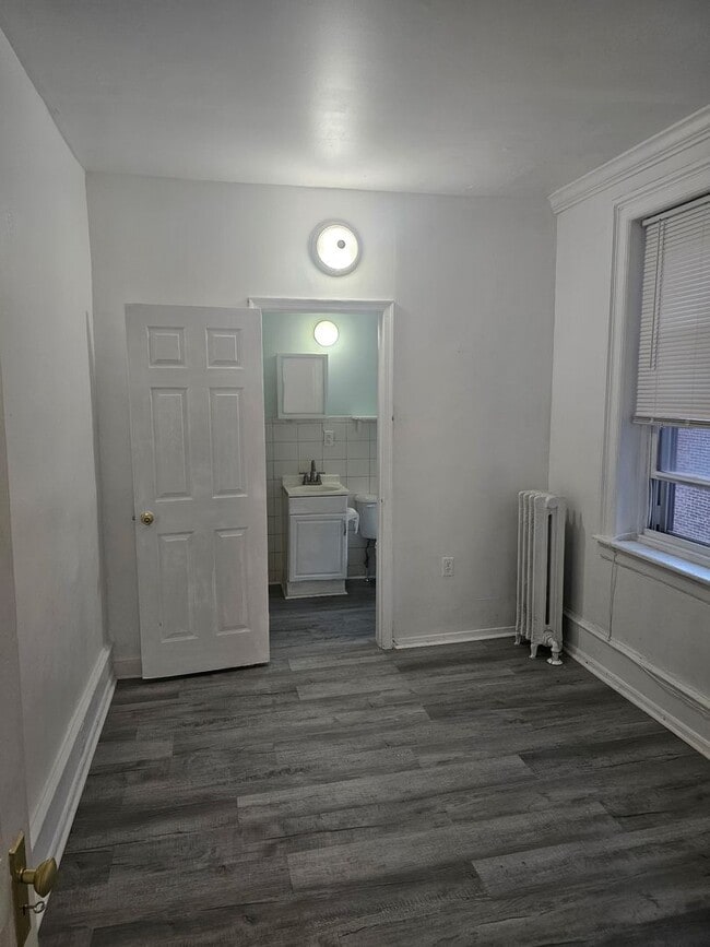 property at 1673 Harrison St