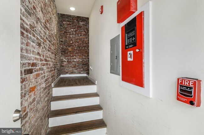 1648 S 16th St in Philadelphia, PA - Building Photo - Building Photo