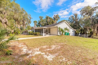 109 S Colorado Ave in DeLand, FL - Building Photo - Building Photo