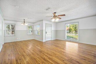 3301 S 7th St in Abilene, TX - Building Photo - Building Photo