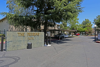 The Meridian in Sacramento, CA - Building Photo - Building Photo