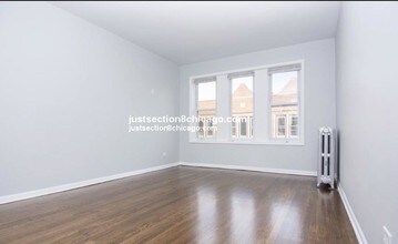 7038 S Chappel Ave-Unit -3 in Chicago, IL - Building Photo - Building Photo