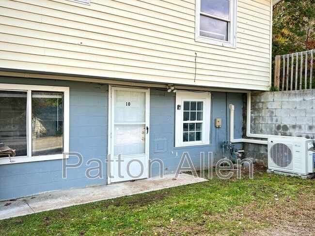 property at 239 Cedar Hill Rd