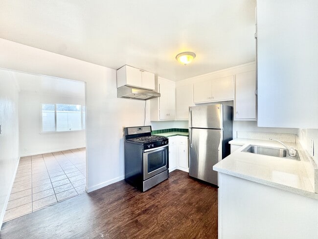 277 Cherry Way in Hayward, CA - Building Photo - Building Photo