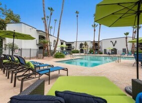 Vertu in Phoenix, AZ - Building Photo