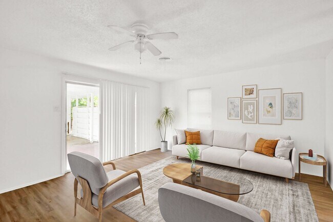 401 Krebs Ln in Austin, TX - Building Photo - Building Photo