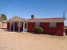 10528 Brisbane Way in El Paso, TX - Building Photo