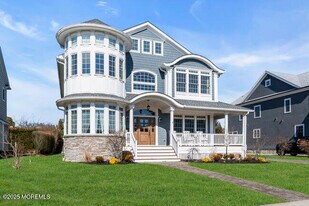 308 Pennsylvania Ave in Spring Lake, NJ - Building Photo