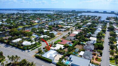 187 Duke Dr in Lake Worth Beach, FL - Building Photo - Building Photo