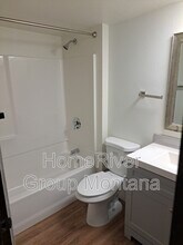 707 SW Higgins Ave in Missoula, MT - Building Photo - Building Photo