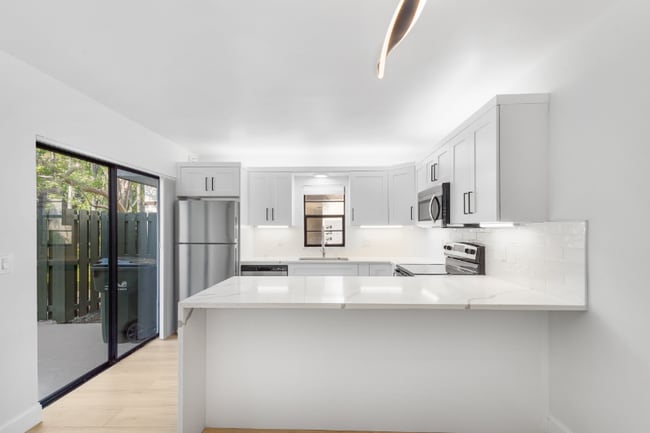 property at 2695 Albatross Rd N