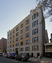333 Fairmount Ave in Jersey City, NJ - Building Photo - Building Photo