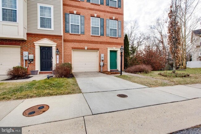 1919 Beckman Ter in Severn, MD - Building Photo - Building Photo