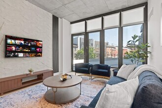 1222 N 2nd St in Philadelphia, PA - Building Photo - Building Photo