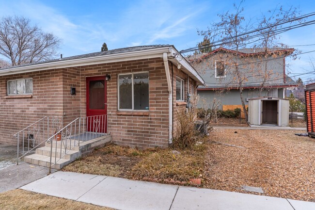 1257 Plumas St in Reno, NV - Building Photo - Building Photo