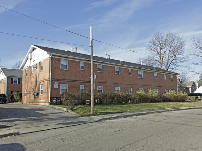 406 W Fairview Ave in Dayton, OH - Building Photo - Building Photo