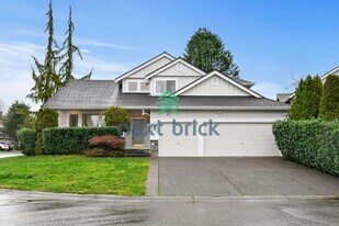 17222 SE 187th St in Renton, WA - Building Photo