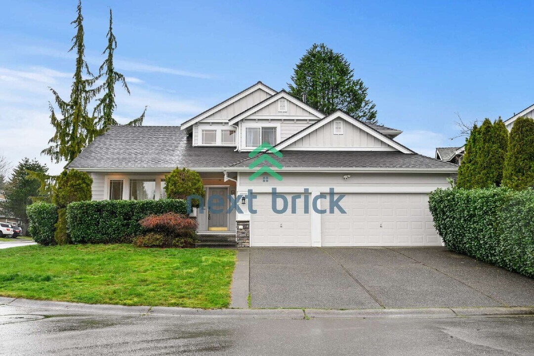 17222 SE 187th St in Renton, WA - Building Photo