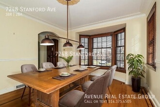 7248 Stanford Ave in University City, MO - Building Photo - Building Photo