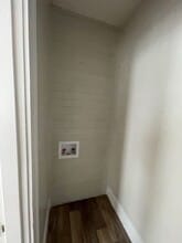 516-518 S Nueces St in Coleman, TX - Building Photo - Building Photo