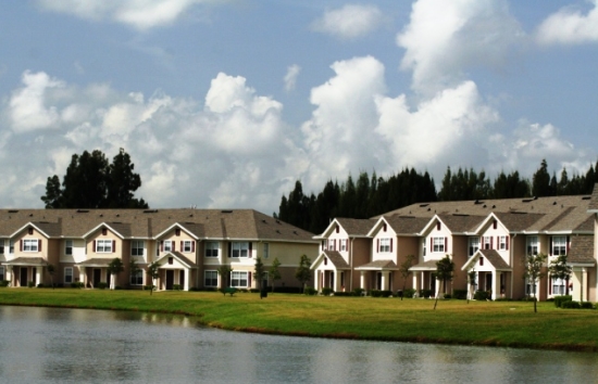 Walker Woods in Vero Beach, FL - Building Photo