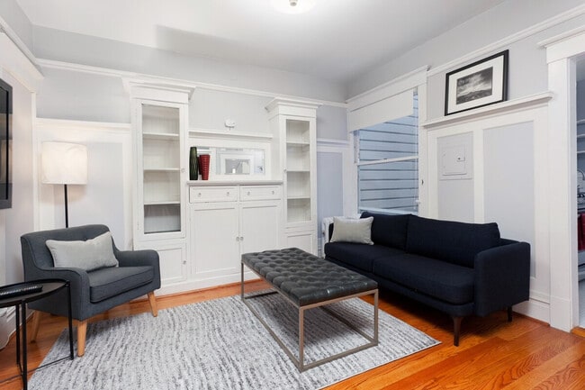 1135 Bush St in San Francisco, CA - Building Photo - Building Photo