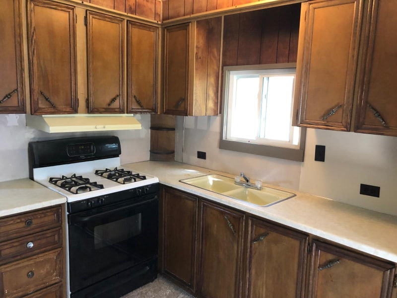 1145 Hendersonville Rd in Stoneboro, PA - Foto de edificio