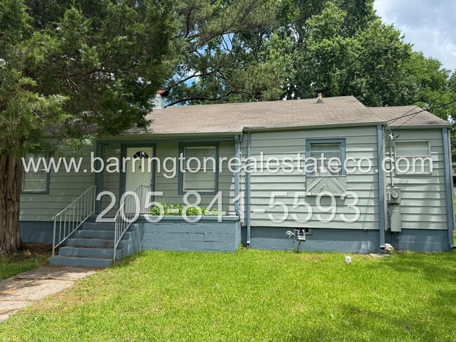 property at 112 9th St