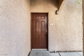 9580 W Reno Ave in Las Vegas, NV - Foto de edificio - Building Photo